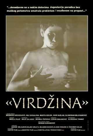 Poster Virdzina