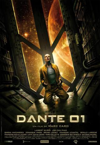 Poster Dante 01