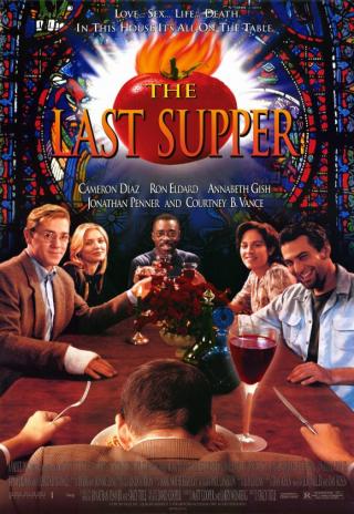 Poster The Last Supper