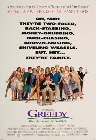 Poster Greedy