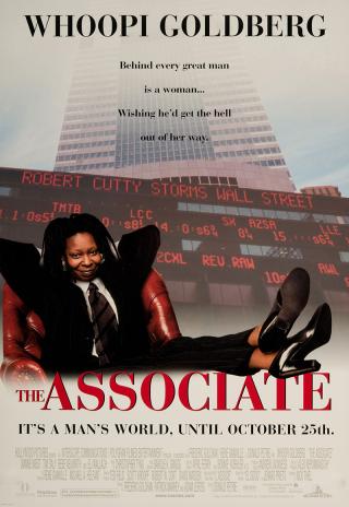 Poster The Associate