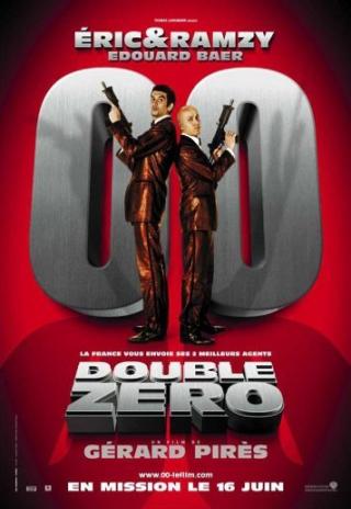 Poster Double zéro