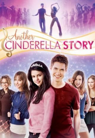 Poster Another Cinderella Story