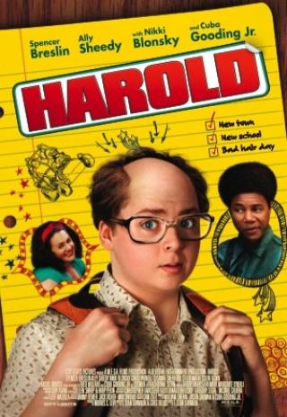Poster Harold