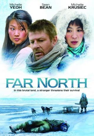Poster Far North
