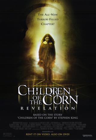 Poster Children of the Corn: Revelation