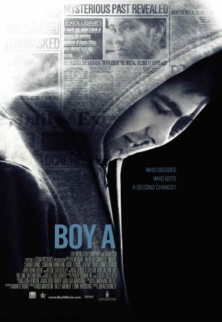 Poster Boy A