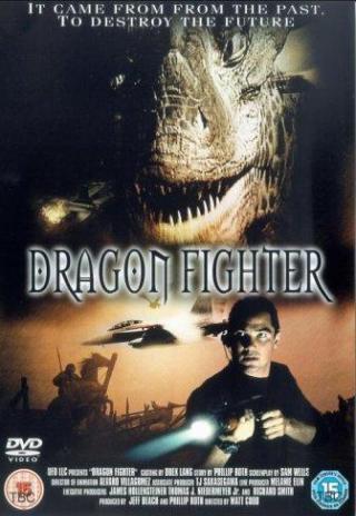 Poster Dragon Fighter
