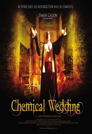 Poster Chemical Wedding