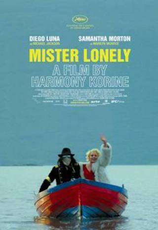Poster Mister Lonely