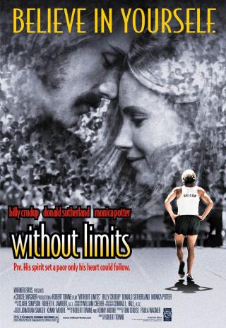 Poster Without Limits