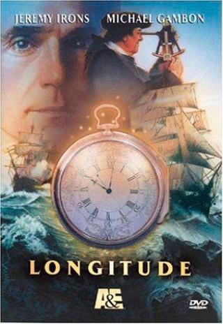 Poster Longitude