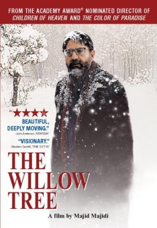 Poster The Willow Tree