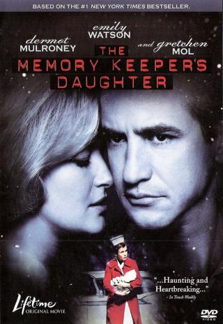 Poster The Memory Keeper's Daughter