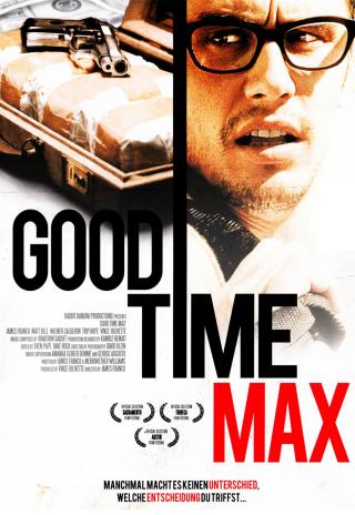 Poster Good Time Max