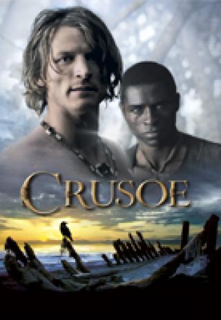 Poster Crusoe