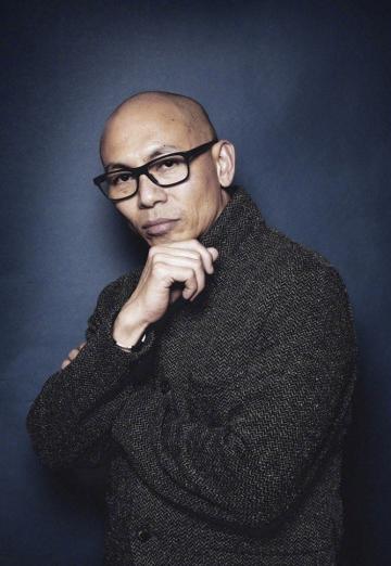 Dante Lam Chiu-Yin