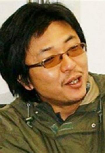 Tōru Kamei
