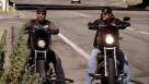 Cadru din Sons of Anarchy episodul 8 sezonul 1 - The Pull