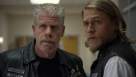 Cadru din Sons of Anarchy episodul 5 sezonul 3 - Turning and Turning
