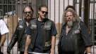 Cadru din Sons of Anarchy episodul 10 sezonul 5 - Crucifixed