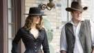 Cadru din Castle episodul 7 sezonul 7 - Once Upon a Time in the West