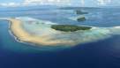 Cadru din Wild Pacific episodul 1 sezonul 1 - Ocean of Islands