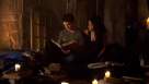 Cadru din The Vampire Diaries episodul 21 sezonul 2 - The Sun Also Rises