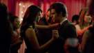 Cadru din The Vampire Diaries episodul 13 sezonul 5 - Total Eclipse of the Heart