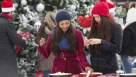 Cadru din The Vampire Diaries episodul 10 sezonul 6 - Christmas Through Your Eyes