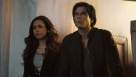 Cadru din The Vampire Diaries episodul 20 sezonul 6 - I'd Leave My Happy Home for You