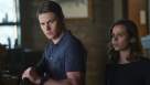 Cadru din The Vampire Diaries episodul 15 sezonul 7 - I Would for You