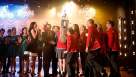 Cadru din Glee episodul 11 sezonul 6 - We Built This Glee Club