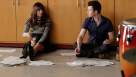 Cadru din Glee episodul 3 sezonul 6 - Jagged Little Tapestry
