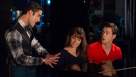 Cadru din Glee episodul 4 sezonul 6 - The Hurt Locker (1)