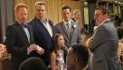 Cadru din Modern Family episodul 15 sezonul 7 - I Don't Know How She Does It