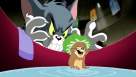 Cadru din Tom and Jerry Tales episodul 1 sezonul 2 - More Powers to You