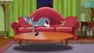 Cadru din Tom and Jerry Tales episodul 3 sezonul 2 - Power Tom