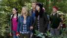 Cadru din Life Unexpected episodul 7 sezonul 2 - Camp Grounded