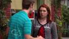 Cadru din Wizards of Waverly Place episodul 11 sezonul 4 - Zeke Finds Out
