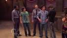 Cadru din Wizards of Waverly Place episodul 14 sezonul 4 - Beast Tamer