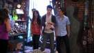 Cadru din Wizards of Waverly Place episodul 27 sezonul 4 - Who Will Be the Family Wizard?