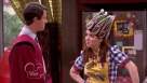 Cadru din Wizards of Waverly Place episodul 5 sezonul 4 - Three Maxes and a Little Lady