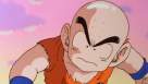 Cadru din Dragon Ball Z Kai episodul 13 sezonul 1 - The Power of the Kaio-Ken! Goku vs. Vegeta!