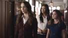 Cadru din Pretty Little Liars episodul 24 sezonul 5 - The Melody Lingers On