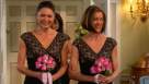 Cadru din Hot in Cleveland episodul 22 sezonul 2 - Elka's Wedding