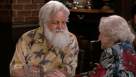 Cadru din Hot in Cleveland episodul 17 sezonul 3 - Claus, Tails & High Pitched Males: Birthdates 3