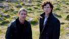 Cadru din Sherlock episodul 2 sezonul 2 - The Hounds of Baskerville