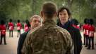 Cadru din Sherlock episodul 2 sezonul 3 - The Sign of Three