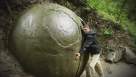 Cadru din Ancient Aliens episodul 10 sezonul 20 - Mystery of the Stone Spheres